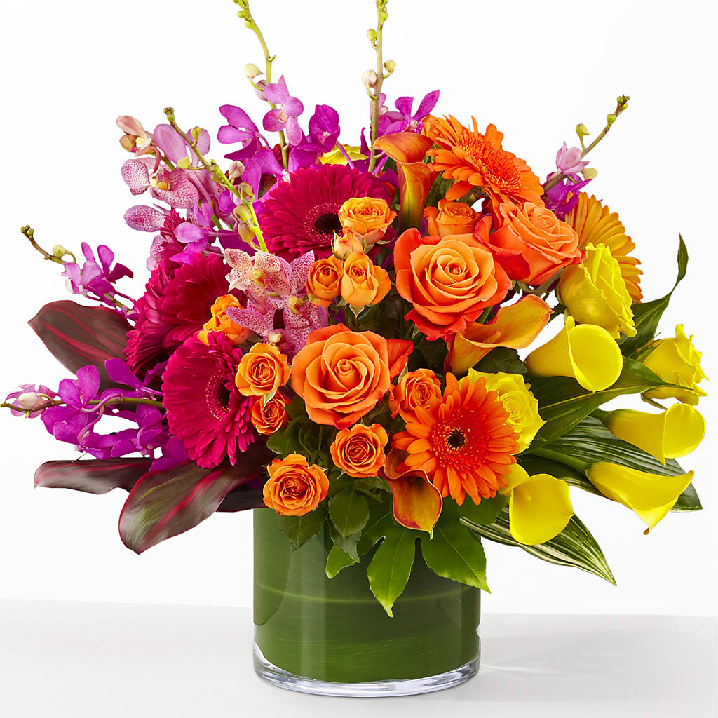 The Mosaic –  Flora Bloom, Menifee CA