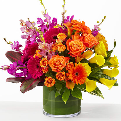The Mosaic –  Flora Bloom, Menifee CA