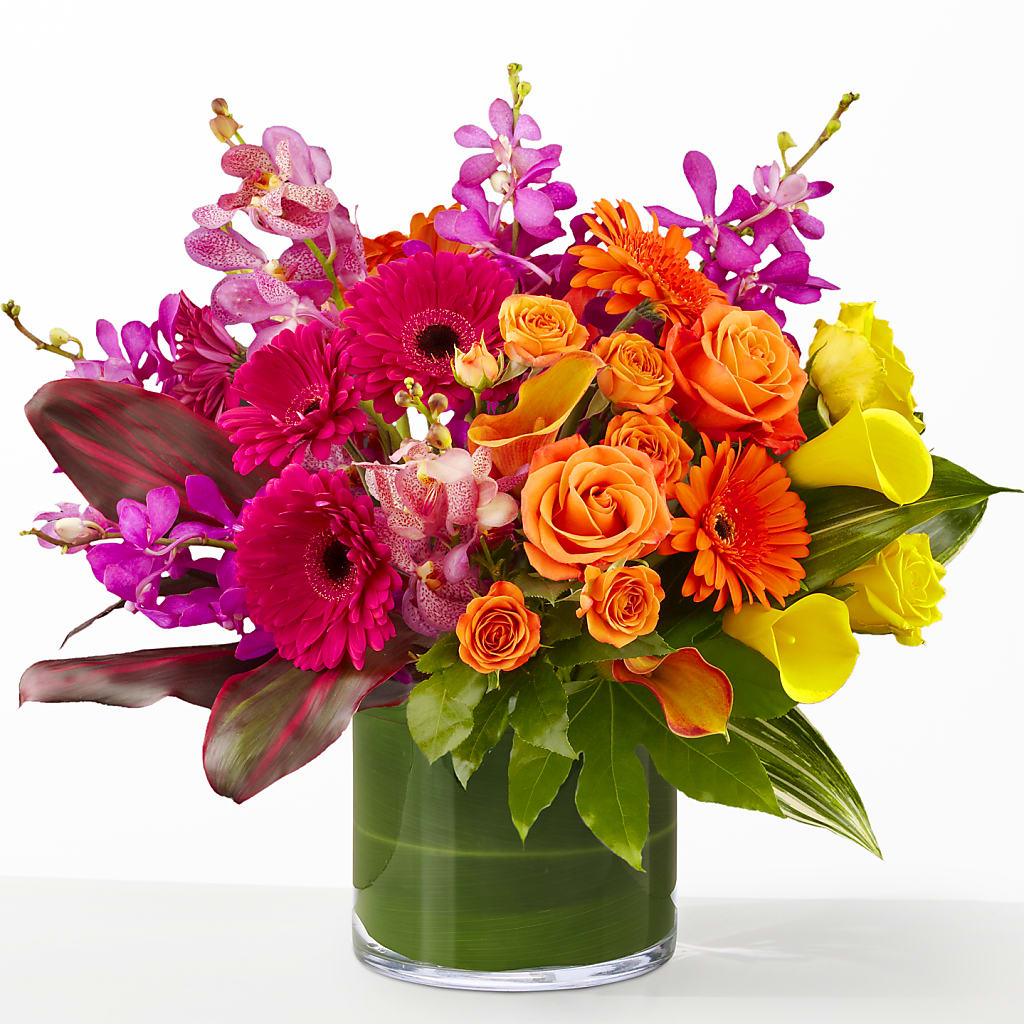 The Mosaic –  Flora Bloom, Menifee CA