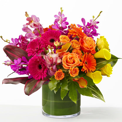 The Mosaic –  Flora Bloom, Menifee CA