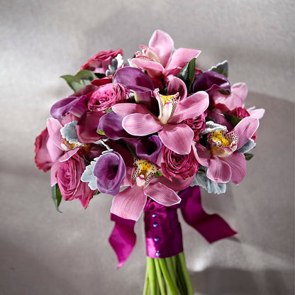 Delicacy Bouquet –  Flora Bloom, Menifee CA