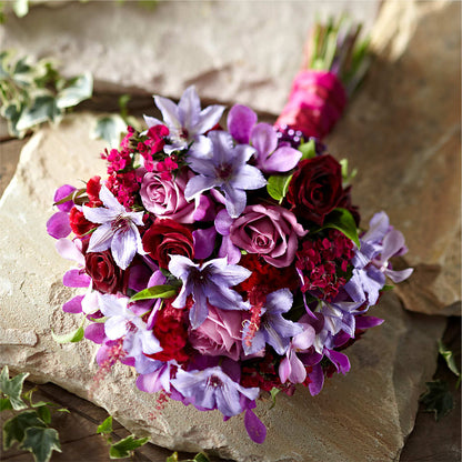 Enlightened Love Bouquet –  Flora Bloom, Menifee CA